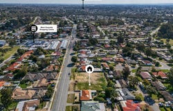 Lot 1, 121 Fremantle Road, Gosnells, WA 6110