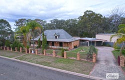 58 Law Road, Warwick, Qld 4370