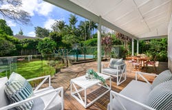 16 Kenilworth Road, Lindfield, NSW 2070