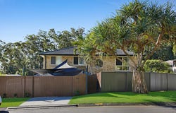 43 Wilkinson Crescent, Currumbin Waters, Qld 4223