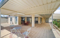 33 Cunderdin Loop, Dawesville, WA 6211