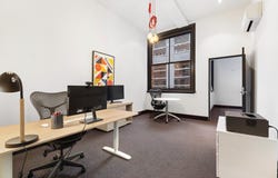Suite 207, 430 Little Collins, Melbourne, Vic 3000