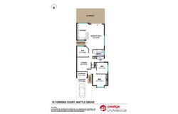 10 Torrens Court, Wattle Grove, NSW 2173