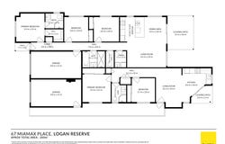 67 Miamax Place, Logan Reserve, Qld 4133