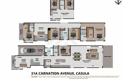 31 A Carnation Avenue, Casula, NSW 2170