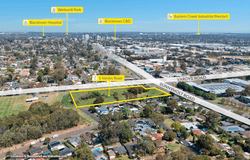1 Vardys Road, Kings Langley, NSW 2147