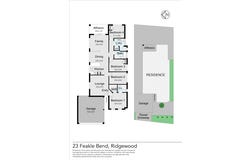 23 Feakle Bend, Ridgewood, WA 6030