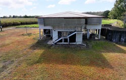 126 Pindi Pindi Blackrock Creek Road, Pindi Pindi, Qld 4798
