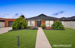 4 Adina Court, Kurunjang, Vic 3337