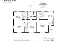 56 Scotland Street, Bundaberg East, Qld 4670
