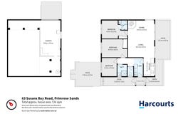 63 Susans Bay Road, Primrose Sands, Tas 7173