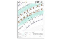 Stage 2F Lot 140, Tralee, NSW 2620