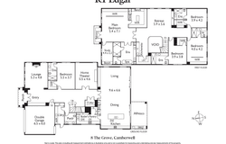 8 The Grove, Camberwell, Vic 3124