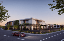 Multispace Rochedale, 12 Prebble Street, Rochedale, Qld 4123