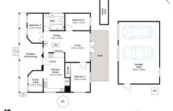 85 Blue Mount Road, Trentham, Vic 3458