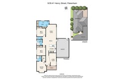 9/39 - 41 Henry Street, Pakenham, Vic 3810
