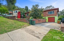 4 Warrawong Street, Kooringal, NSW 2650
