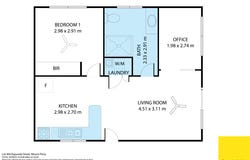 Lot 404 Kapunda Street, Mount Perry, Qld 4671