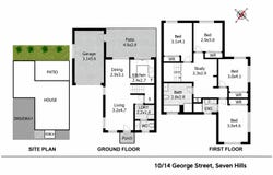 10/14 George Street, Seven Hills, NSW 2147