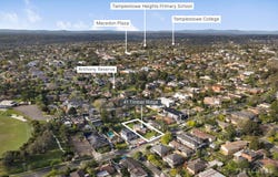 41 Timber Ridge, Doncaster, Vic 3108