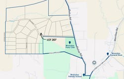 Lot PL 207, Bailup Road, Wooroloo, WA 6558