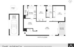 18/2 Bortfield Drive, Chiswick, NSW 2046