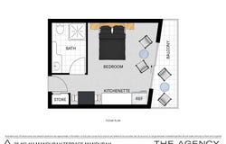 35/110-114 Mandurah Terrace, Mandurah, WA 6210