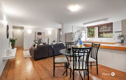 4/26 Rylatt Street, Indooroopilly, Qld 4068