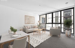 905/53 Batman Street, West Melbourne, Vic 3003