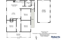 13 Harvey Street, Strahan, Tas 7468
