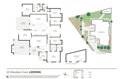 10 Woodlea Crest, Leeming, WA 6149