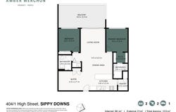 404/1 High Street, Sippy Downs, Qld 4556