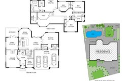4 Golders Green Way, Glenhaven, NSW 2156