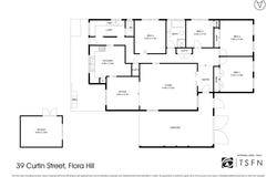 39 Curtin Street, Flora Hill, Vic 3550