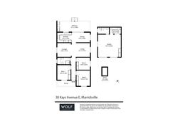 38 Kays Avenue East, Marrickville, NSW 2204