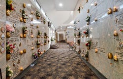 Payneham Mausoleum, 16 Second Avenue, Payneham South, SA 5070