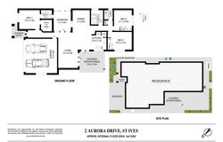 2 Aurora Drive, St Ives, NSW 2075