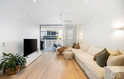 309/28 Austin Street, Newstead, Qld 4006
