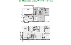 25 Masthead Way, Werribee South, Vic 3030
