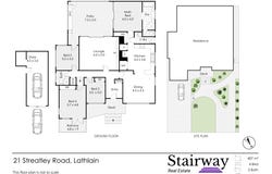 21 Streatley Road, Lathlain, WA 6100