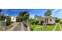 274 & 276 Beams Road, Zillmere, Qld 4034