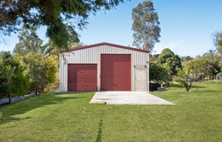 13 Donaldson Road, Plainland, Qld 4341