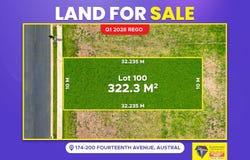 174 - 200 Fourteenth Avenue, Austral, NSW 2179