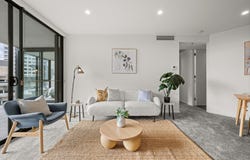 50/45 West Row, City, ACT 2601