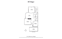 1/382 St Kilda Street, Brighton, Vic 3186