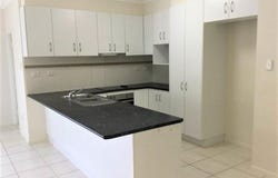 Burdell, Qld 4818