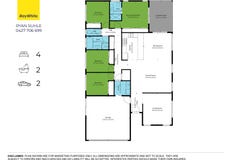 56 Glengrove Circuit, Mango Hill, Qld 4509