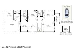 83 Penshurst Street, Penshurst, NSW 2222