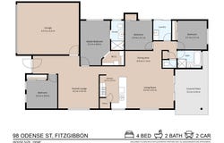 98 Odense Street, Fitzgibbon, Qld 4018