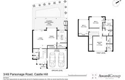 3/49 Parsonage Road, Castle Hill, NSW 2154